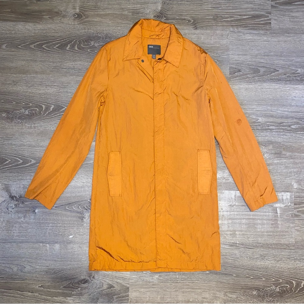 ASOS Lightweight Trench Coat